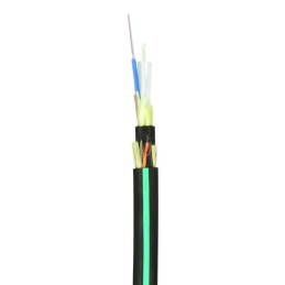 1 pcs : FOJDZ12 - CBL FIBER OPTIC 125UM FEET