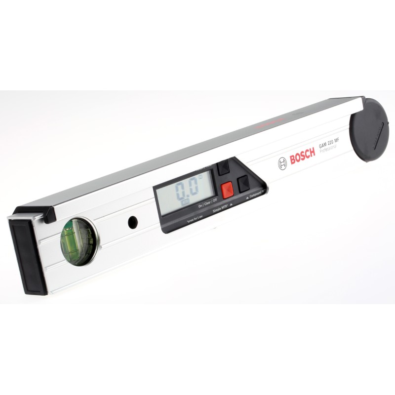 1 pcs - Bosch 432mm Laser Inclinometer