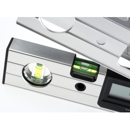 1 pcs - Bosch 432mm Laser Inclinometer