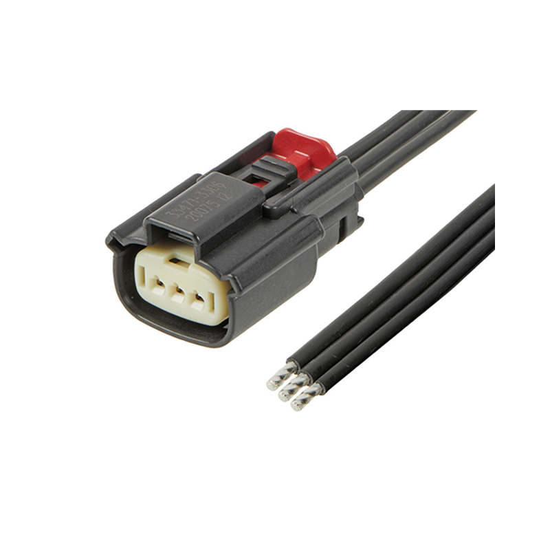 1 pcs : 2162811032 - MX150 R-S SR 3CKT 300MM SN SEALE