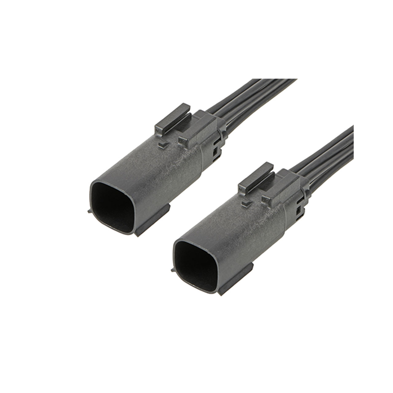 1 pcs : 2162881042 - MX150 P-S DR 4CKT 300MM SN SEALE