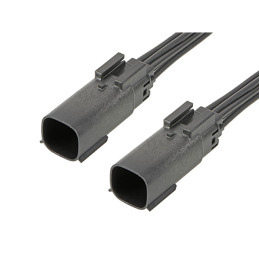 1 pcs : 2162881043 - MX150 P-S DR 4CKT 600MM SN SEALE