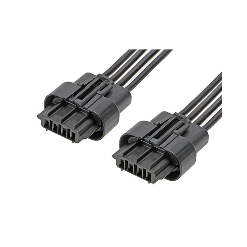 1 pcs : 2166201043 - SQUBA 3.6 R-R 4CKT 600MM SN