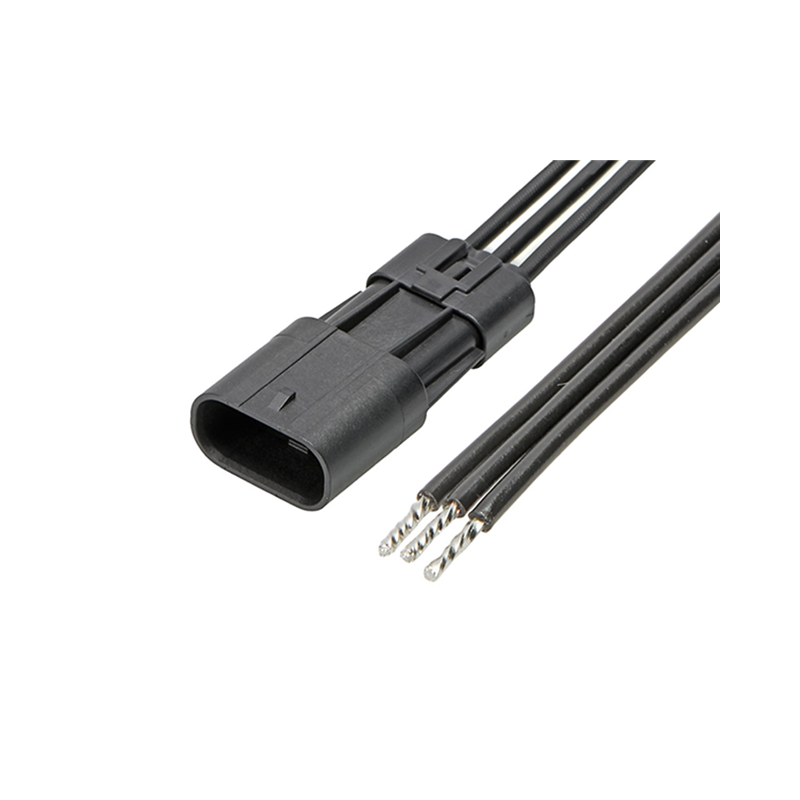 1 pcs : 2166231033 - SQUBA 3.6 P-S 3CKT 600MM SN