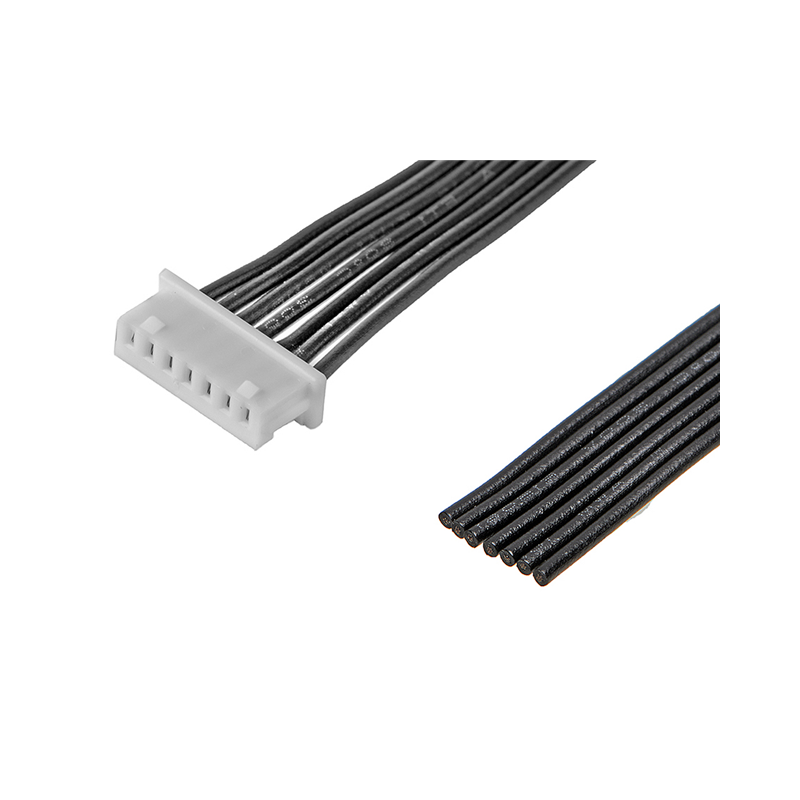 1 pcs : 2181120703 - 7 CIRC PICOBLADE RECP:PIGTAIL 30