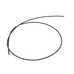 1 pcs : 1332-14-1-0500-001-1-TS - HOOK-UP STRND 14AWG BLK FEET