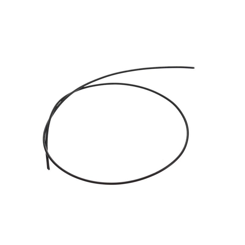 1 pcs : 1332-14-1-0500-001-1-TS - HOOK-UP STRND 14AWG BLK FEET