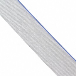 1 pcs : 1000570022 - CBL RIBN 26COND 0.025 NAT FEET