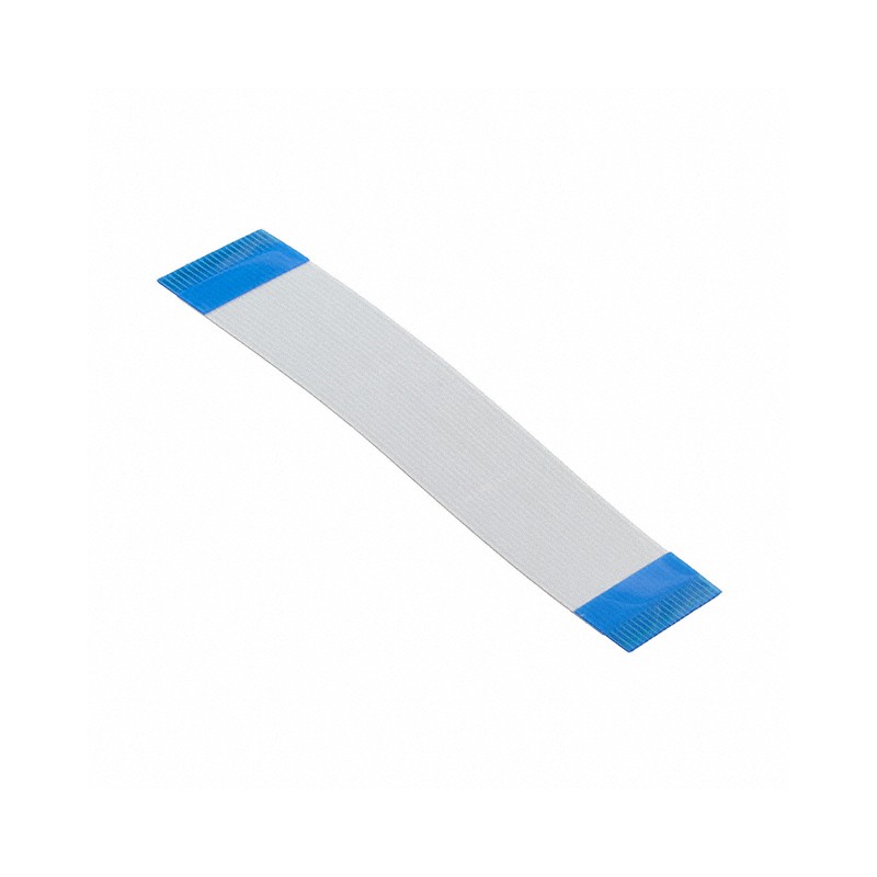 1 pcs : FJ-20-D-03.00-4 - CABLE FFC/FPC 20POS 1MM 3'