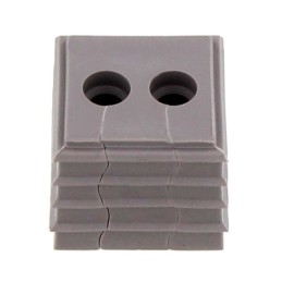 1 pcs : 28596.6 - KDS SEALING SLEEVE MULTI 6MM