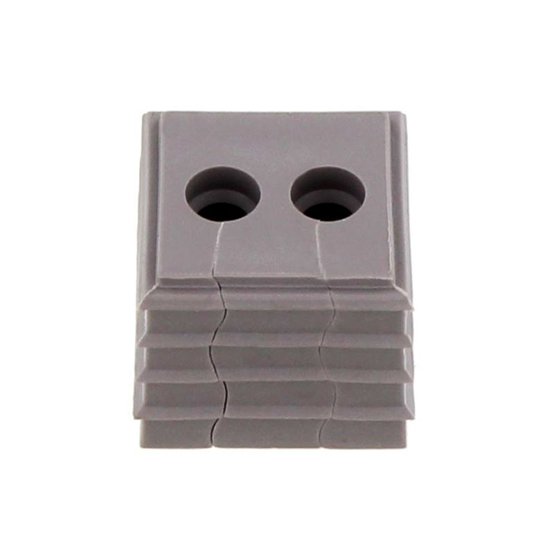 1 pcs : 28596.6 - KDS SEALING SLEEVE MULTI 6MM