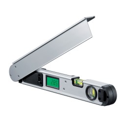 1 pcs - Laserliner 420mm LCD Inclinometer