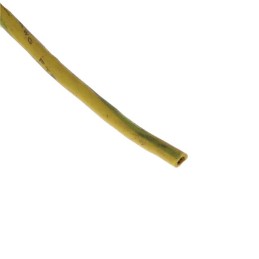 1 pcs : 3132-16-1-0500-011-1-TS - HOOK-UP STRND 16AWG GRN/YEL FEET