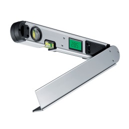 1 pcs - Laserliner 420mm LCD Inclinometer