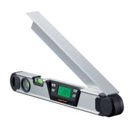 1 pcs - Laserliner 420mm LCD Inclinometer