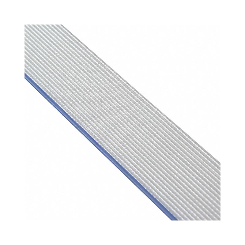 1 pcs : 1000570021 - CBL RIBN 20COND 0.025 NAT FEET