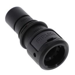 1 pcs : ARPA-10/12B - FIPLOCK, CONDUIT REDUCER, NW12 T