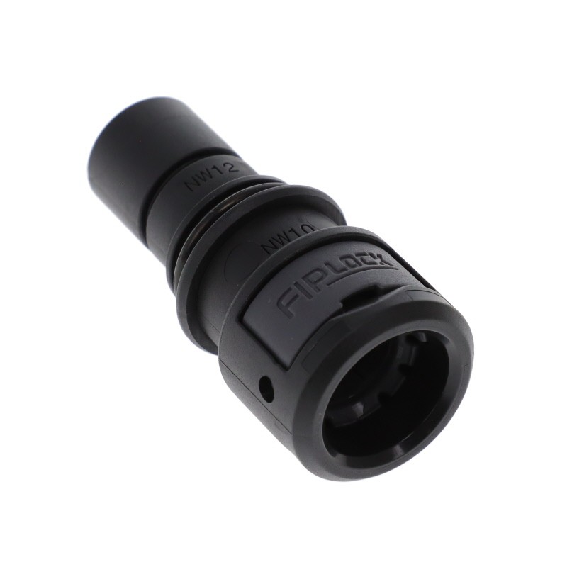 1 pcs : ARPA-10/12B - FIPLOCK, CONDUIT REDUCER, NW12 T