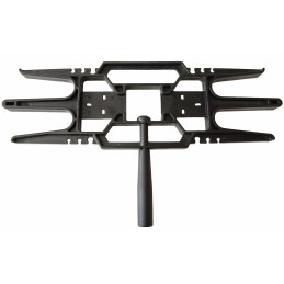 1 pcs : FCR6400A - CABLE WINDER ASSEMBLY