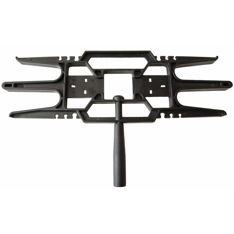 1 pcs : FCR6400A - CABLE WINDER ASSEMBLY