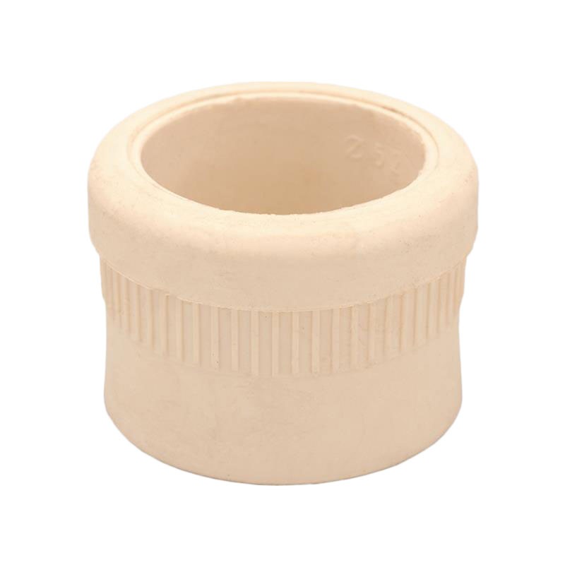 1 pcs : 96032 - CABLE GLAND 39-45MM M63 PVC