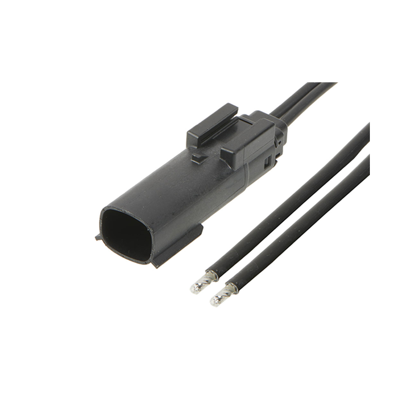 1 pcs : 2162821031 - MX150 P-P SR 3CKT 150MM SN SEALE