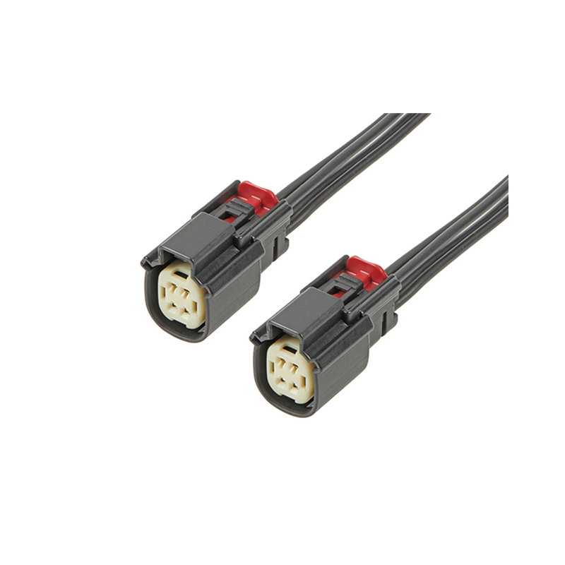 1 pcs : 2162851043 - MX150 R-R DR 4CKT 600MM SN SEALE