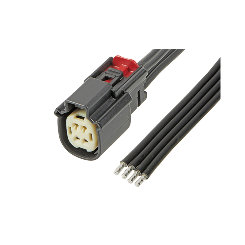 1 pcs : 2162851062 - MX150 R-R DR 6CKT 300MM SN SEALE