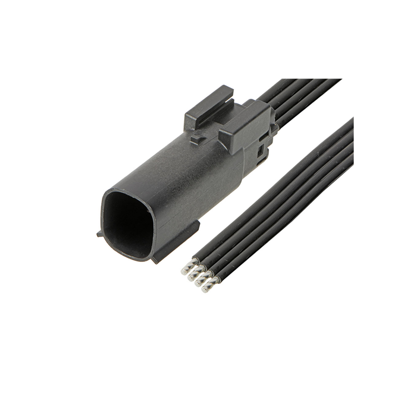 1 pcs : 2162871062 - MX150 P-P DR 6CKT 300MM SN SEALE