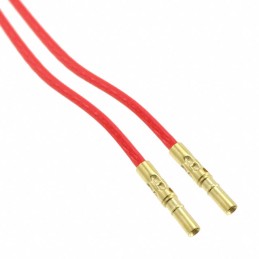 1 pcs : M80-9230099 - F CBL CRMPD CONTACT