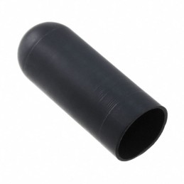 1 pcs : CAP23 BK078 - HEATSHRINK CAP 2:1 SR-PO