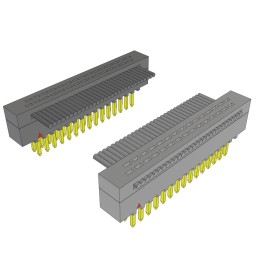 1 pcs : FFMD-15-D-05.00-01 - .050 CABLE PLUG