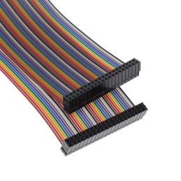 1 pcs : IDSD-20-D-12.00-R - INSULATION DISPLACEMENT TERMINAL