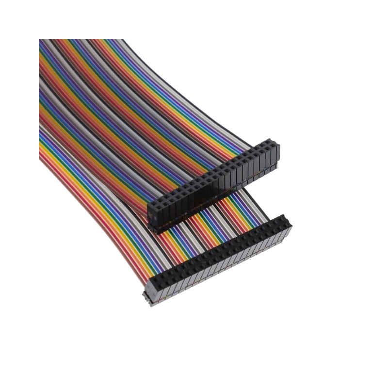 1 pcs : IDSD-20-D-12.00-R - INSULATION DISPLACEMENT TERMINAL