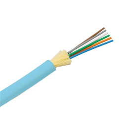 1 pcs : FODPX06Y - CBL FIBER OPTIC 6 FIBER FOOT