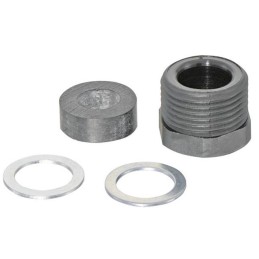 1 pcs : 09000005185 - CABLE GLND 10-12MM PG11 THERMOPL