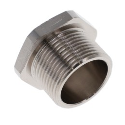 1 pcs : 1411107 - SCREW PLUG
