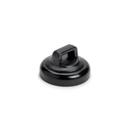1 pcs : 151-04019 - MAGNETIC CABLE TIE MOUNT, SMALL,