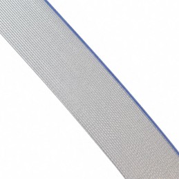 1 pcs : 1000570023 - CBL RIBN 30COND 0.025 NAT FEET