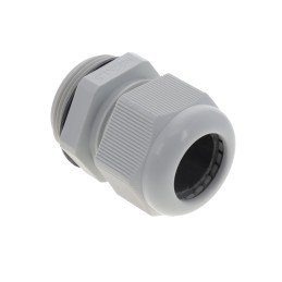 1 pcs : 50.632 PA7035 - CABLE GLAND 15-21MM M32 POLYAMID