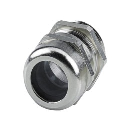 1 pcs : 1411176 - CABLE GLND 18.01-25MM PG29 BRASS