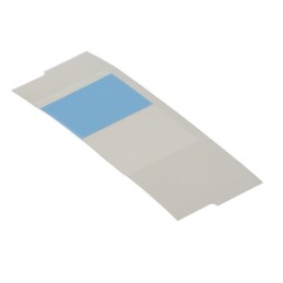 1 pcs : R100X225V2T - LABEL ROTATING SELF LAMINATING