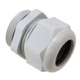 1 pcs : 10000700 - CABLE GLAND 18.01-25MM PG29