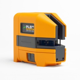 1 pcs - Fluke, 525Nm Green, 2 Line Laser Level