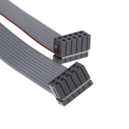 1 pcs : IDSD-05-D-09.00-G - INSULATION DISPLACEMENT TERMINAL