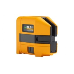 1 pcs - Fluke, 525Nm Green, 2 Line Laser Level