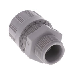 1 pcs : 1300980112 - CABLE GRP 14.28-17.45MM 3/4' NPT