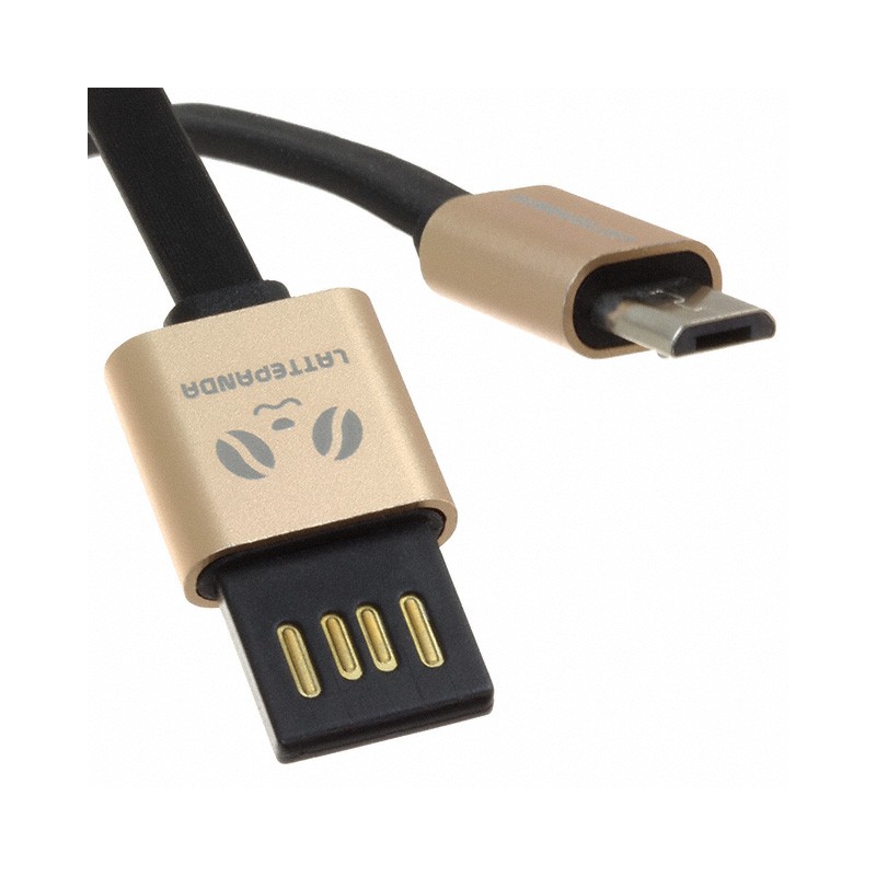 1 pcs : FIT0479 - CBL USB2.0 A PLG-MCR B PLG 3.28'