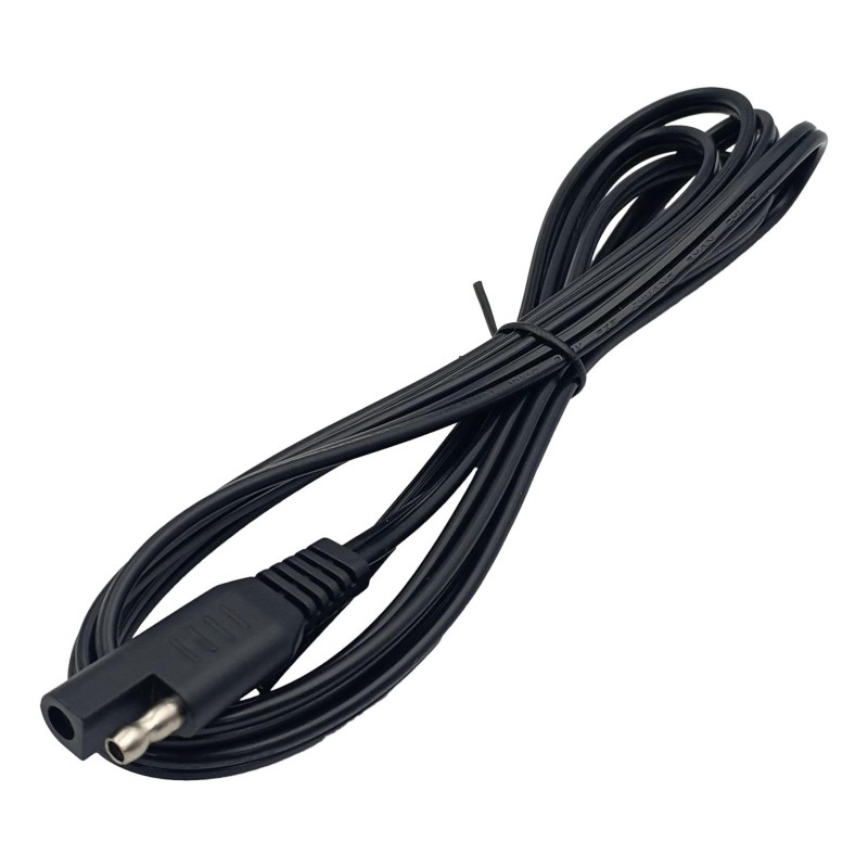 1 pcs : SAE2SPT21M8BBB - SAE 2 CIRCUIT TRALER CONNECTOR,