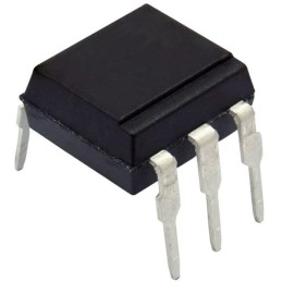 1 pcs - Vishay, VOT8125AD Phototriac Output Optocoupler, Through Hole, 5-Pin